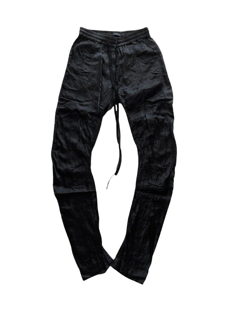 FALL/WINTER 2010 CUPRO SATIN LOUNGE PANTS - 1