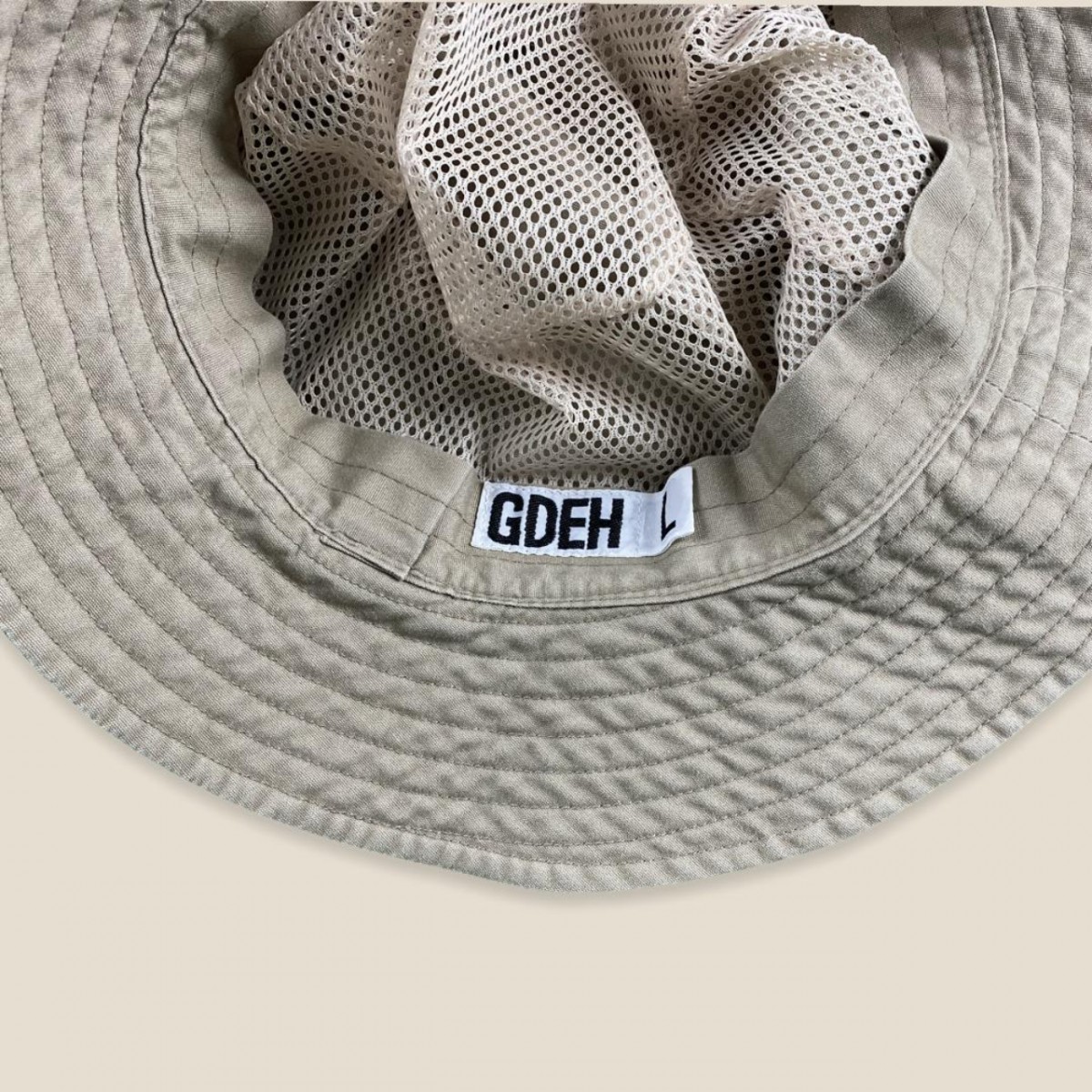Good Enough - Ventilation Boonie Hat Goodenough - 3