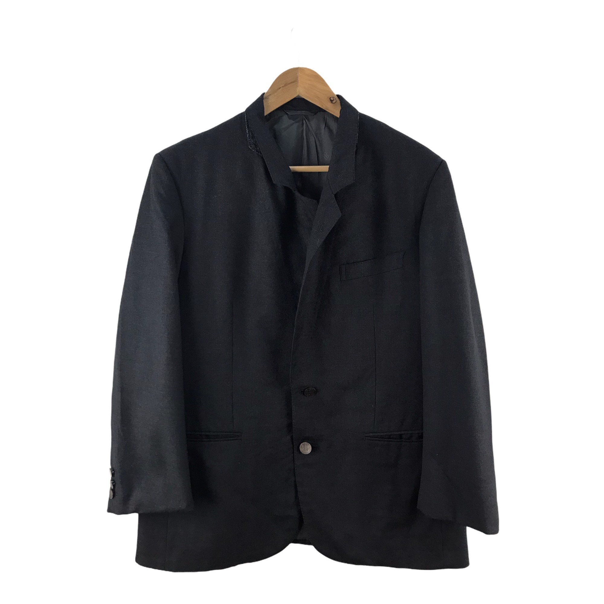 Vintage Balenciaga Coat Jacket - 1