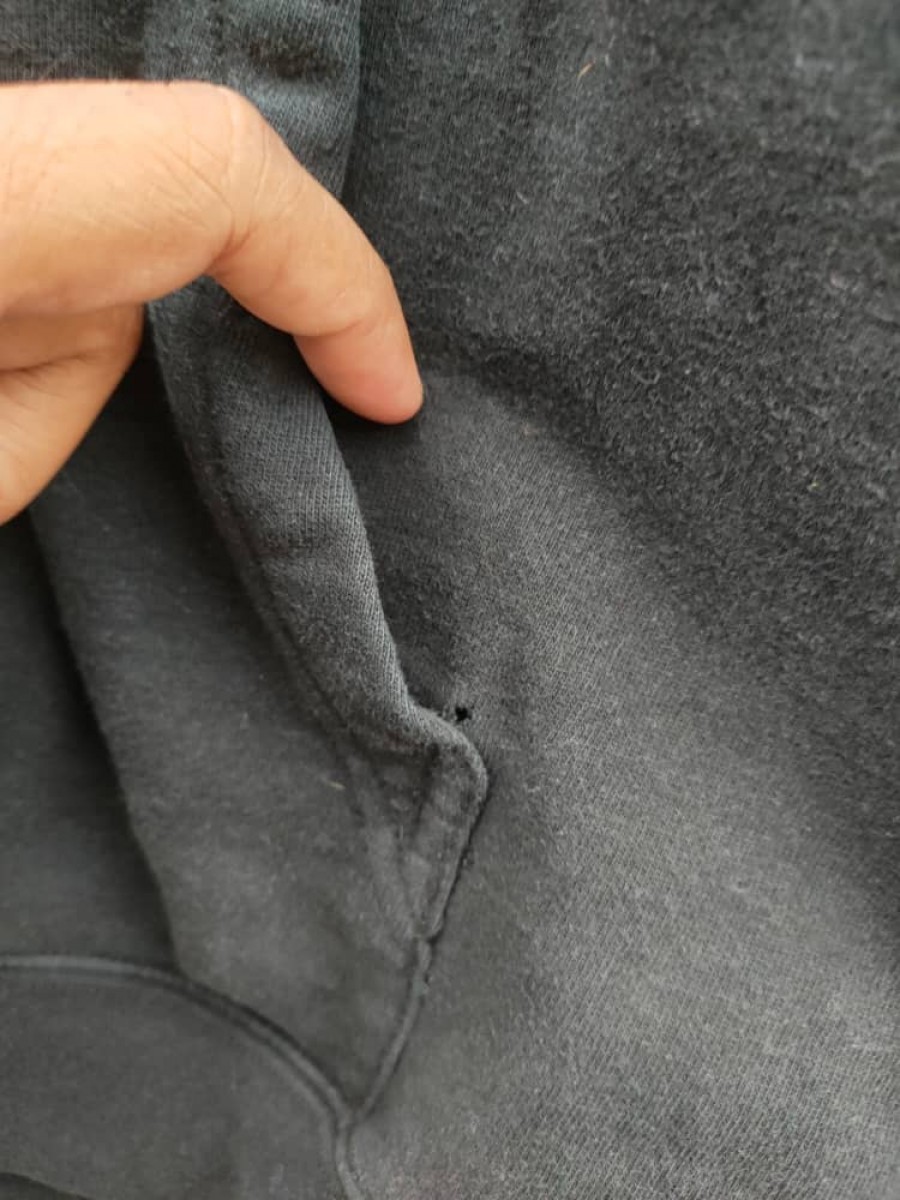 Diamond - Hoodie - 5