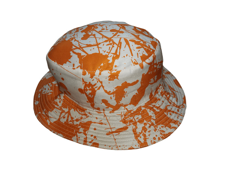 Hermes cheval surprise bucket hat 🔥 - 1