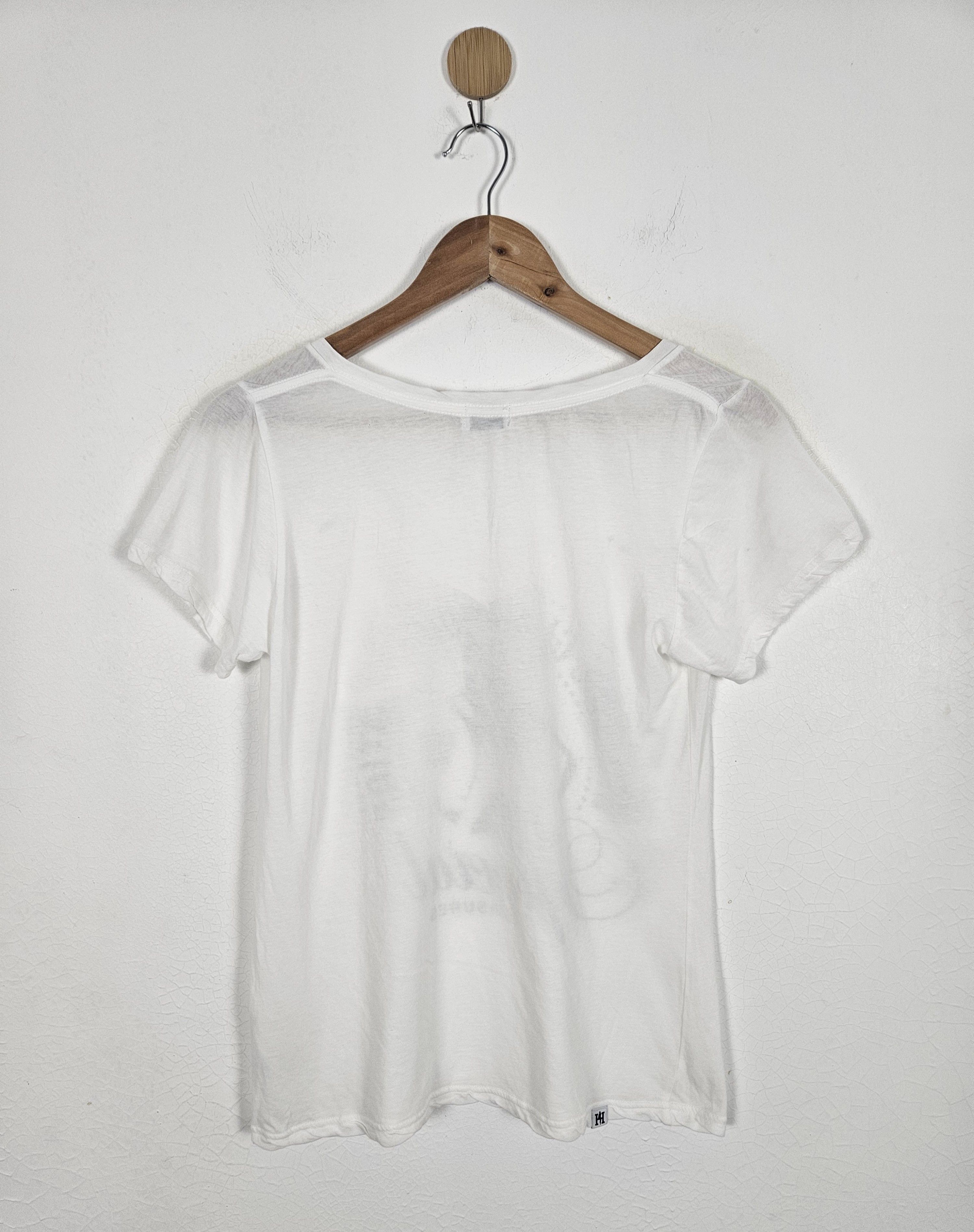 Hysteric Glamour Special Pleasure shirt - 2