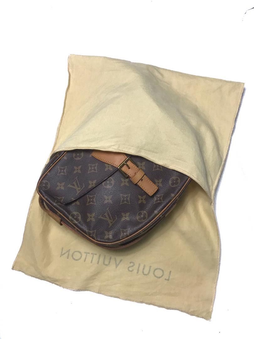 Louis Vuitton Sling Jeune Fille Pm Bag - 20