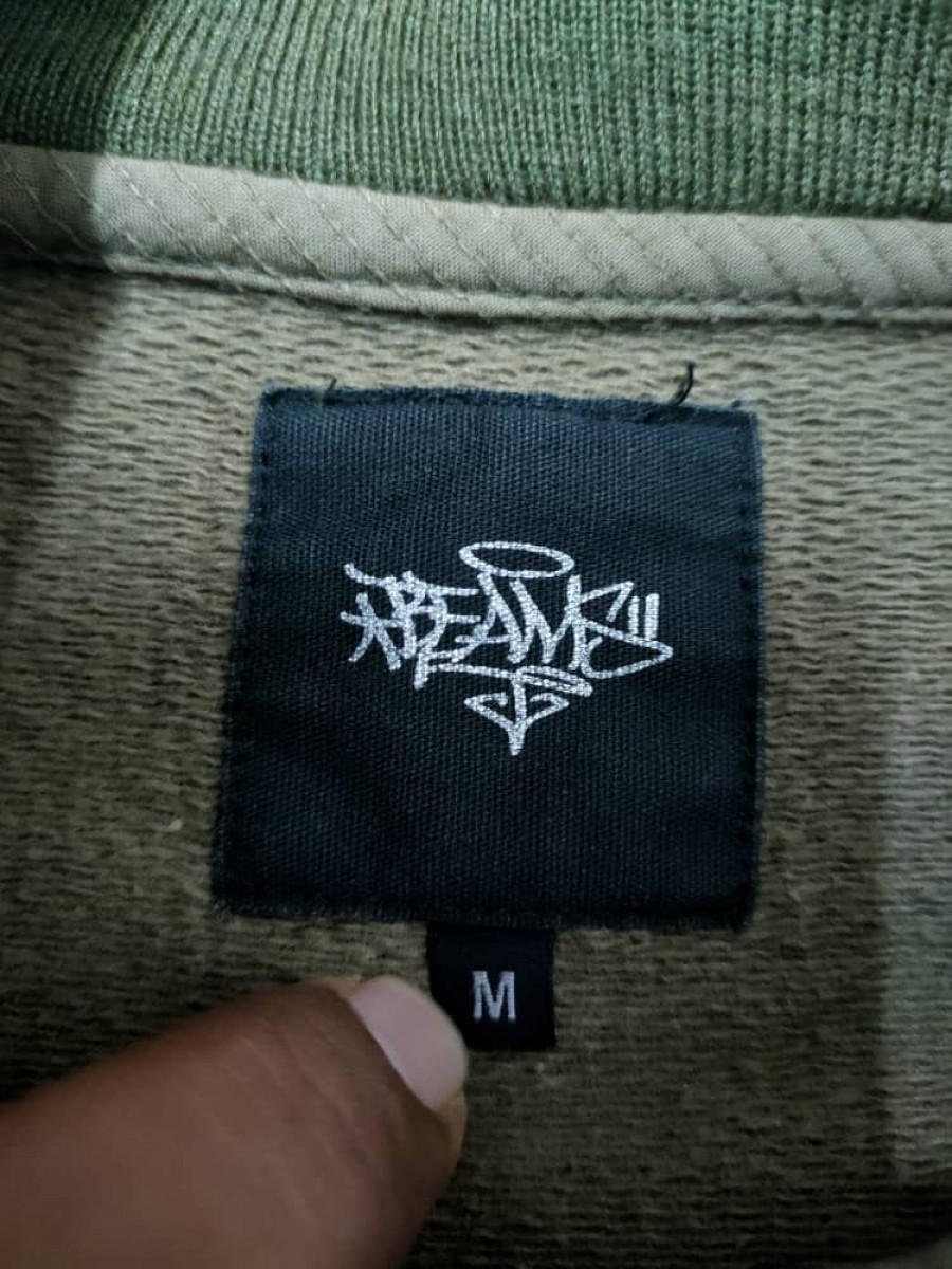 Beams Light Jacket - 3