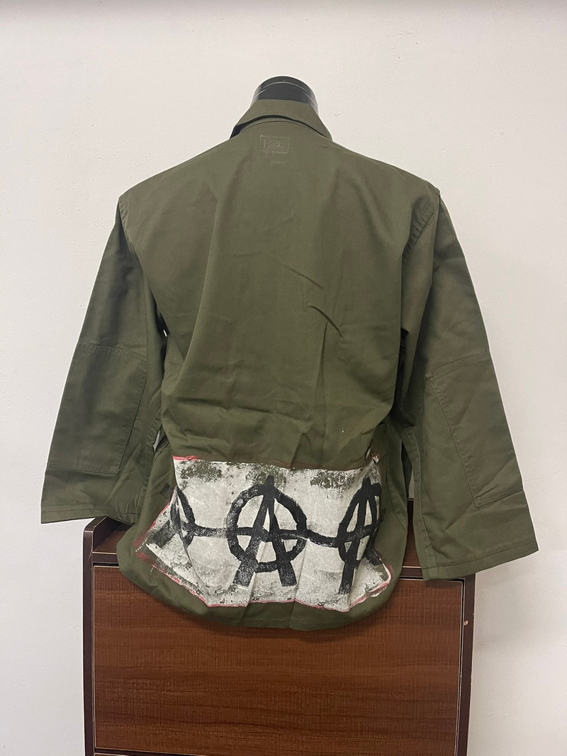 Awesome deals🔥🔥Beams Anarchy Military Combat Shirt - 1