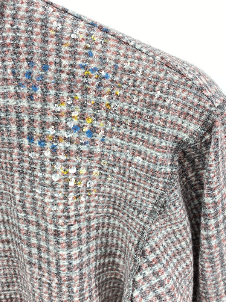 3/4 Sleeve FW17 Pullover - 5