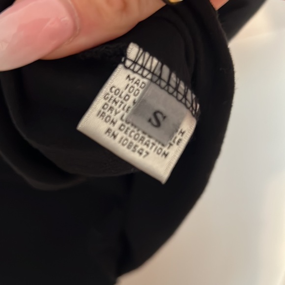 Grail Y2K Celeb Brand Logo Polo Dress - 6