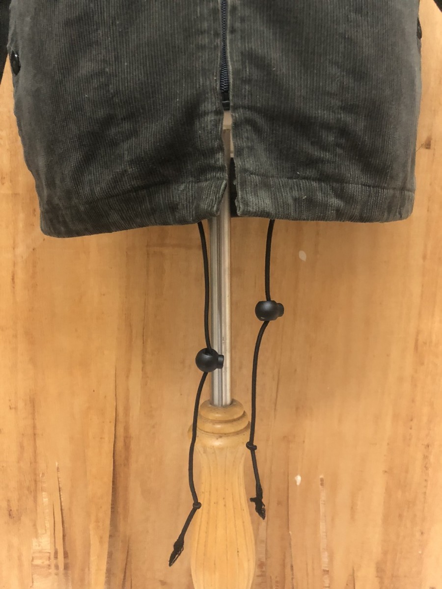 Japanese Brand - Kempel Green Velvet Made In Germany - 9