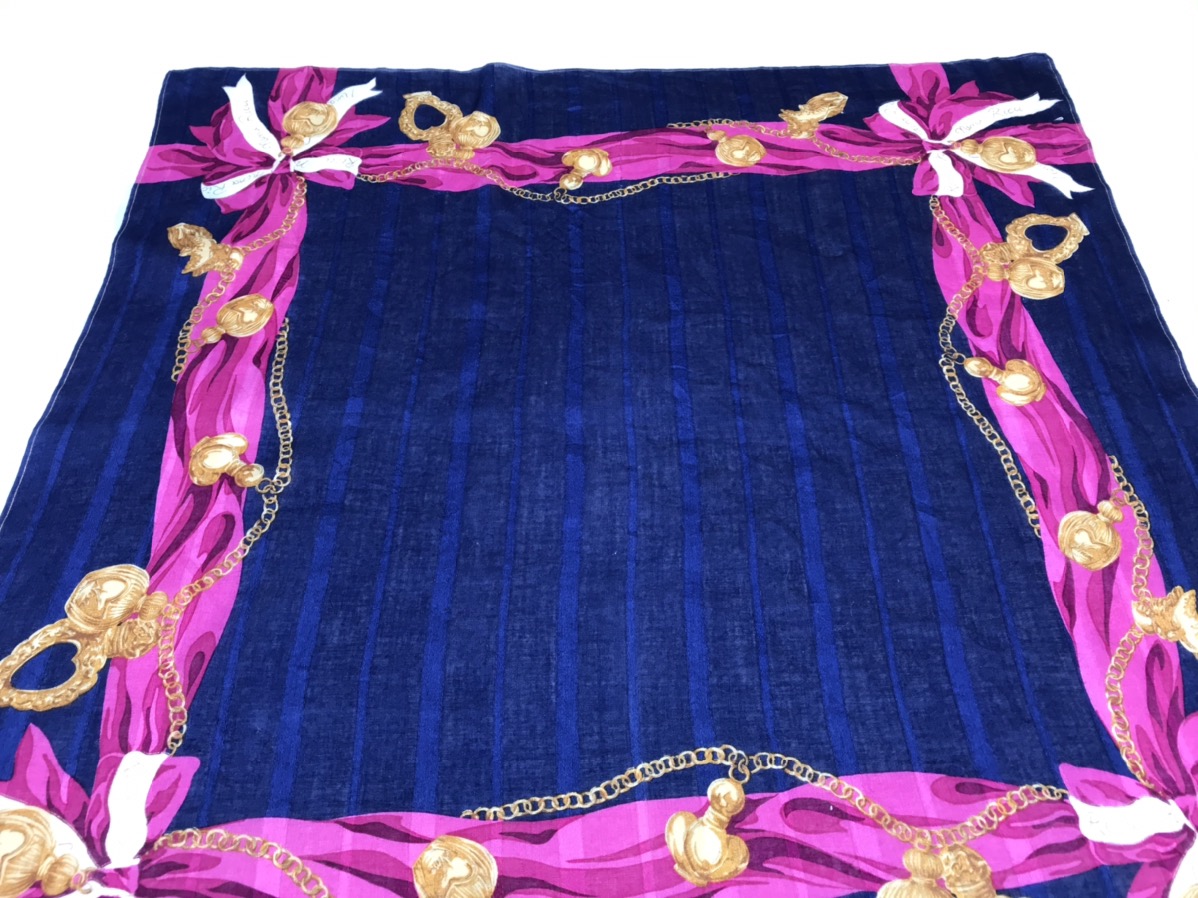 nina ricci bandana handkerchief neckerchief HC0476 - 3
