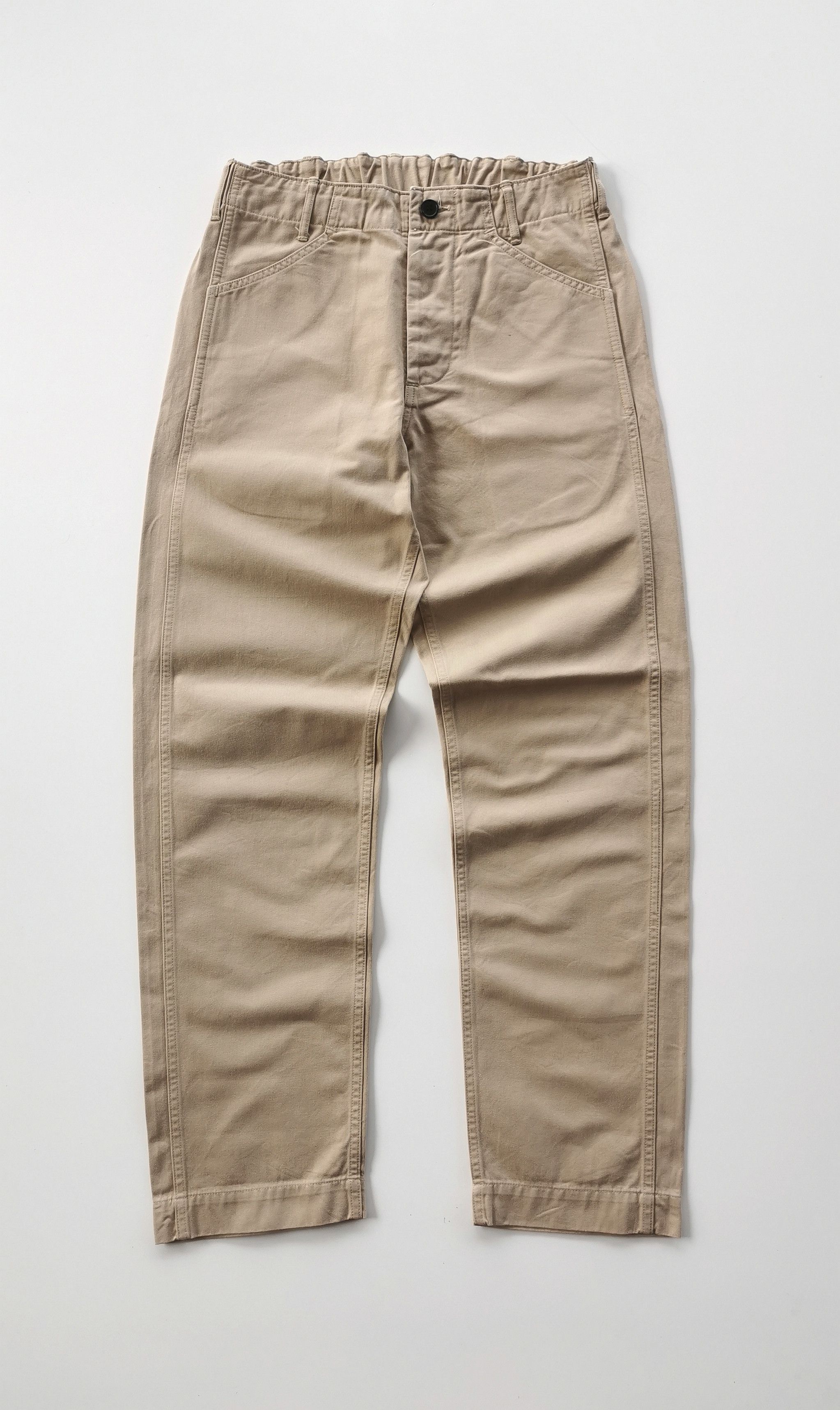 Dubbleworks Warehouse Pants - 3