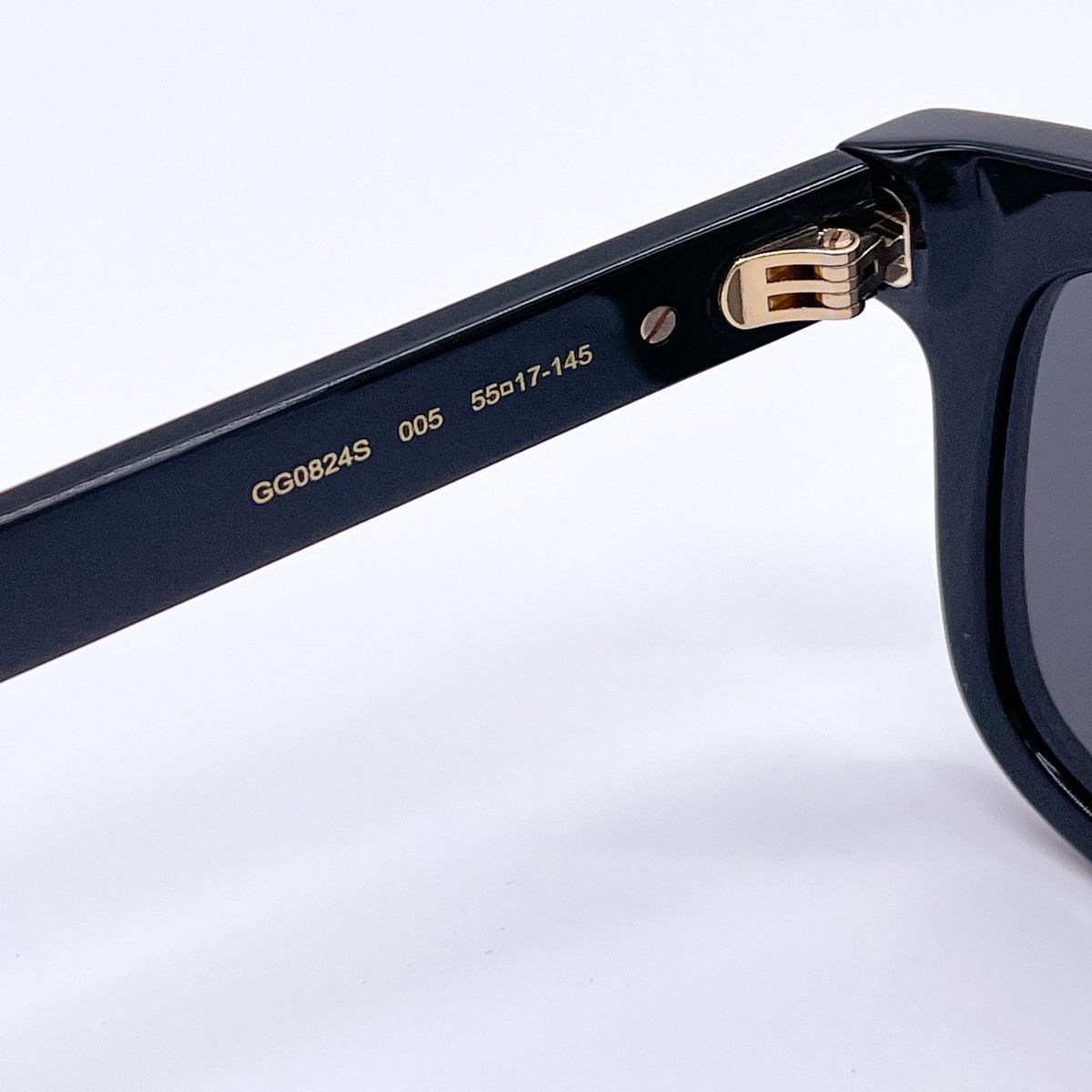 NEW GUCCI GG0824S 005 MEN’S SUNGLASSES GUCCI - 12