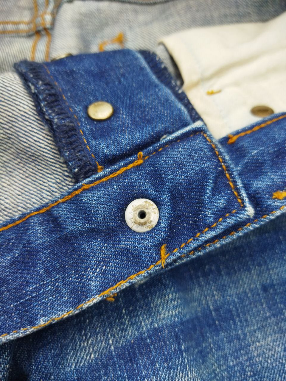 Dior Jeans - 5