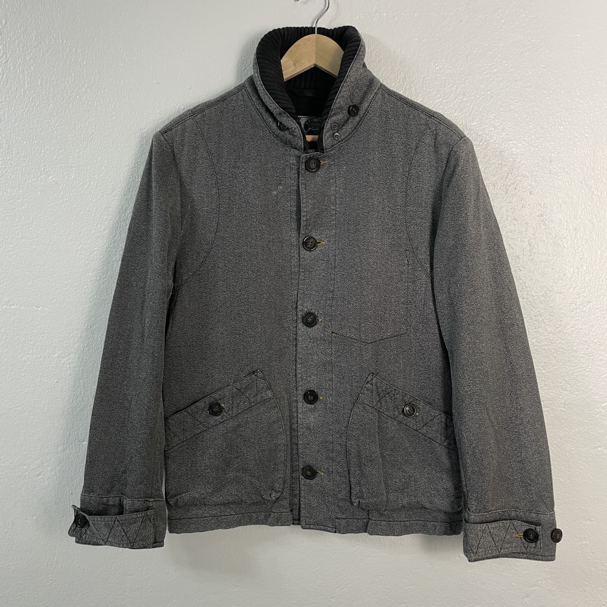 Vintage C.P Company Jacket - 1