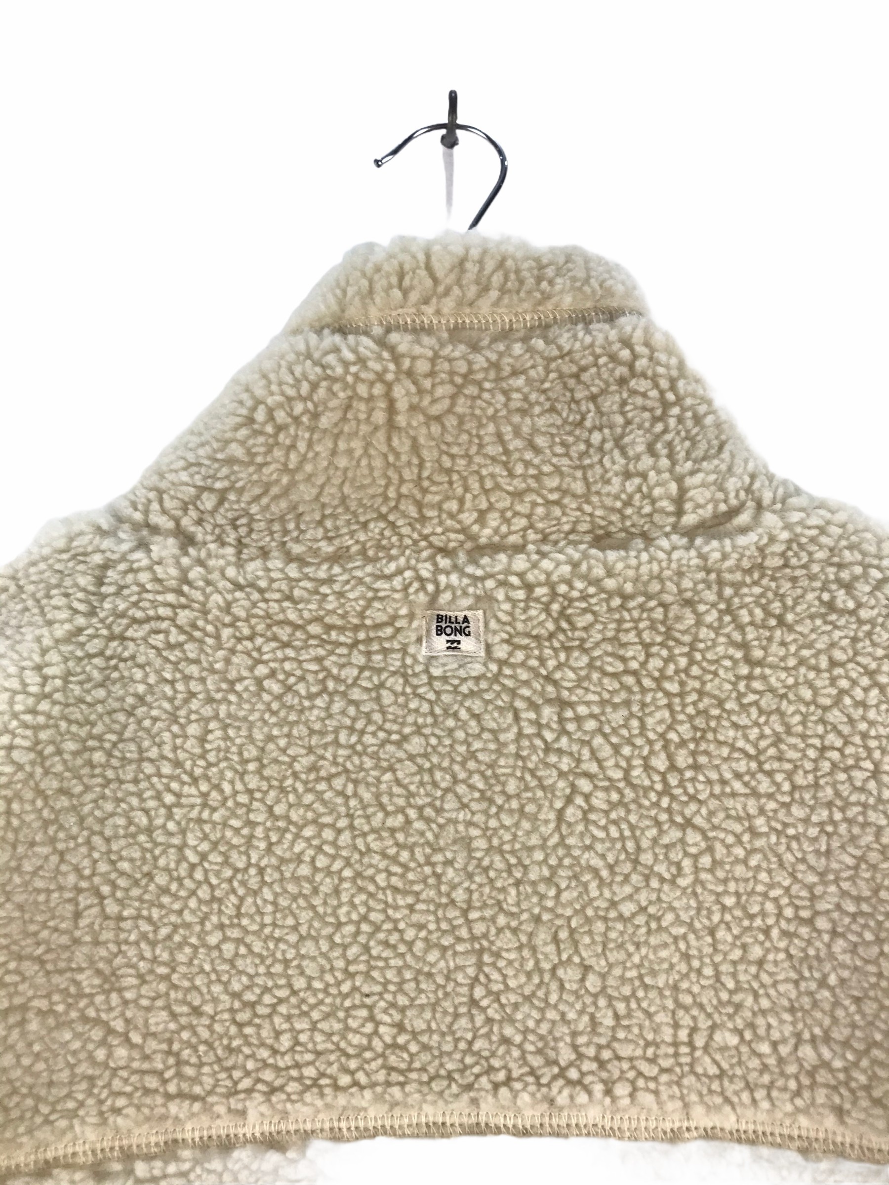 Billabong - Billabong Fleece Jacket - 9