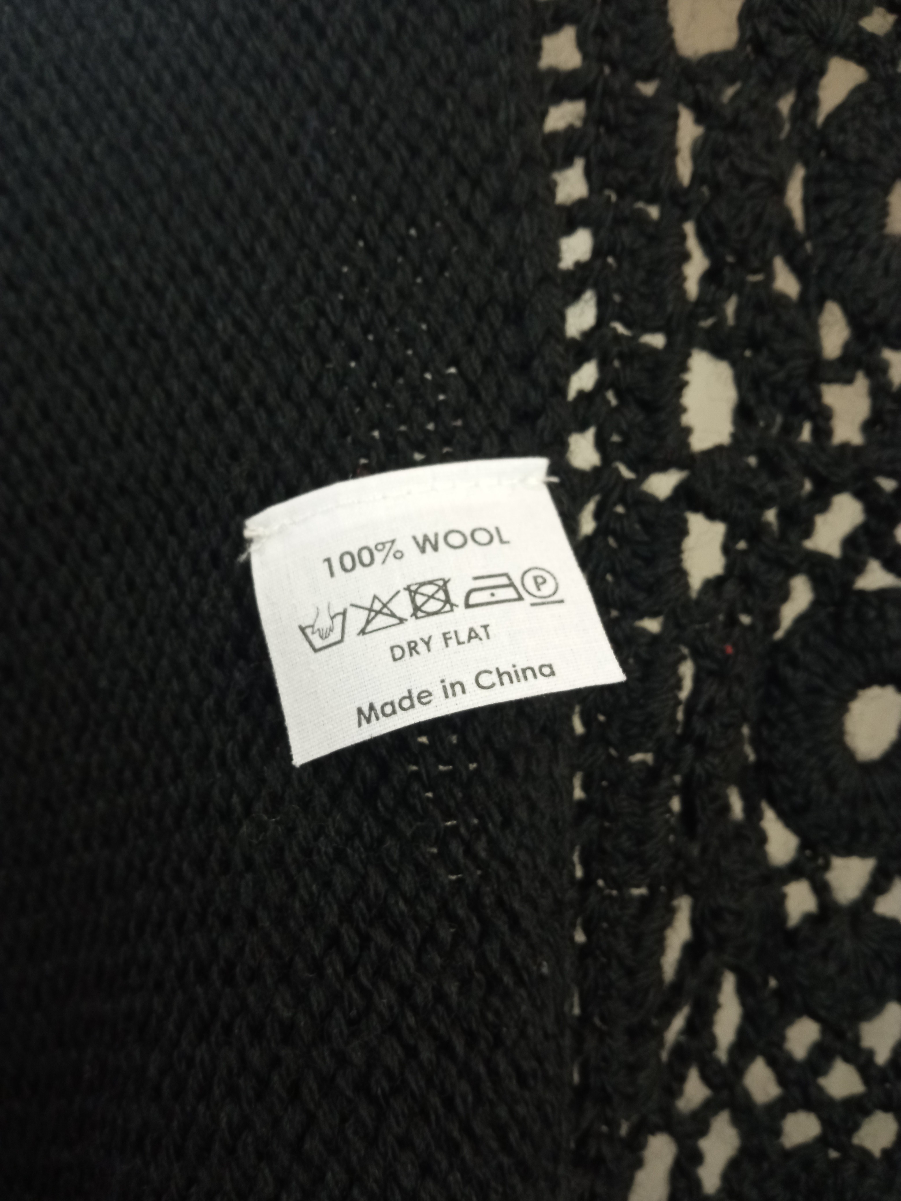 Dries Van Noten Knitwear with Knitted Lace Hems - 7