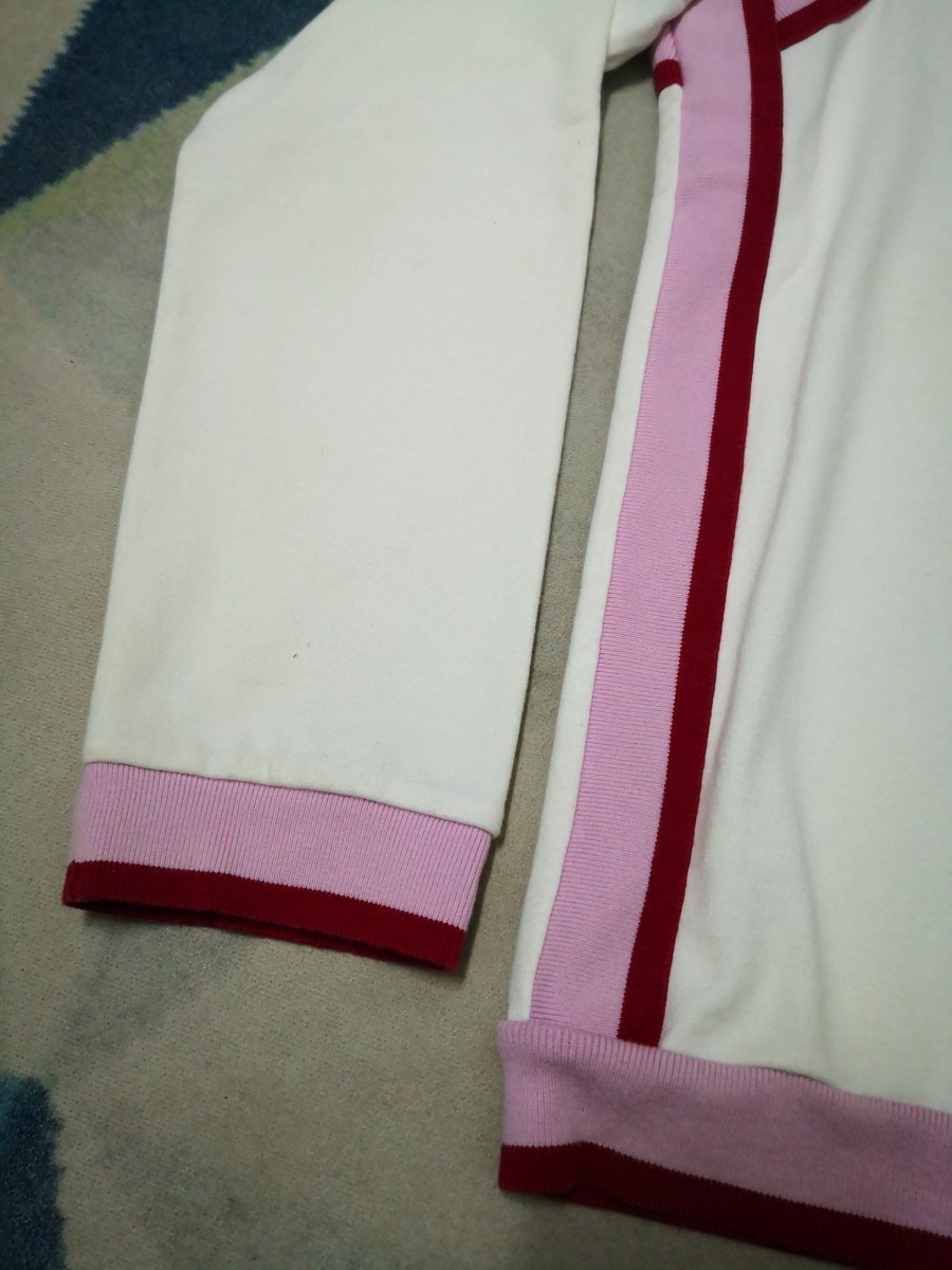 Japanese Brand - Zip Up Track top - 9