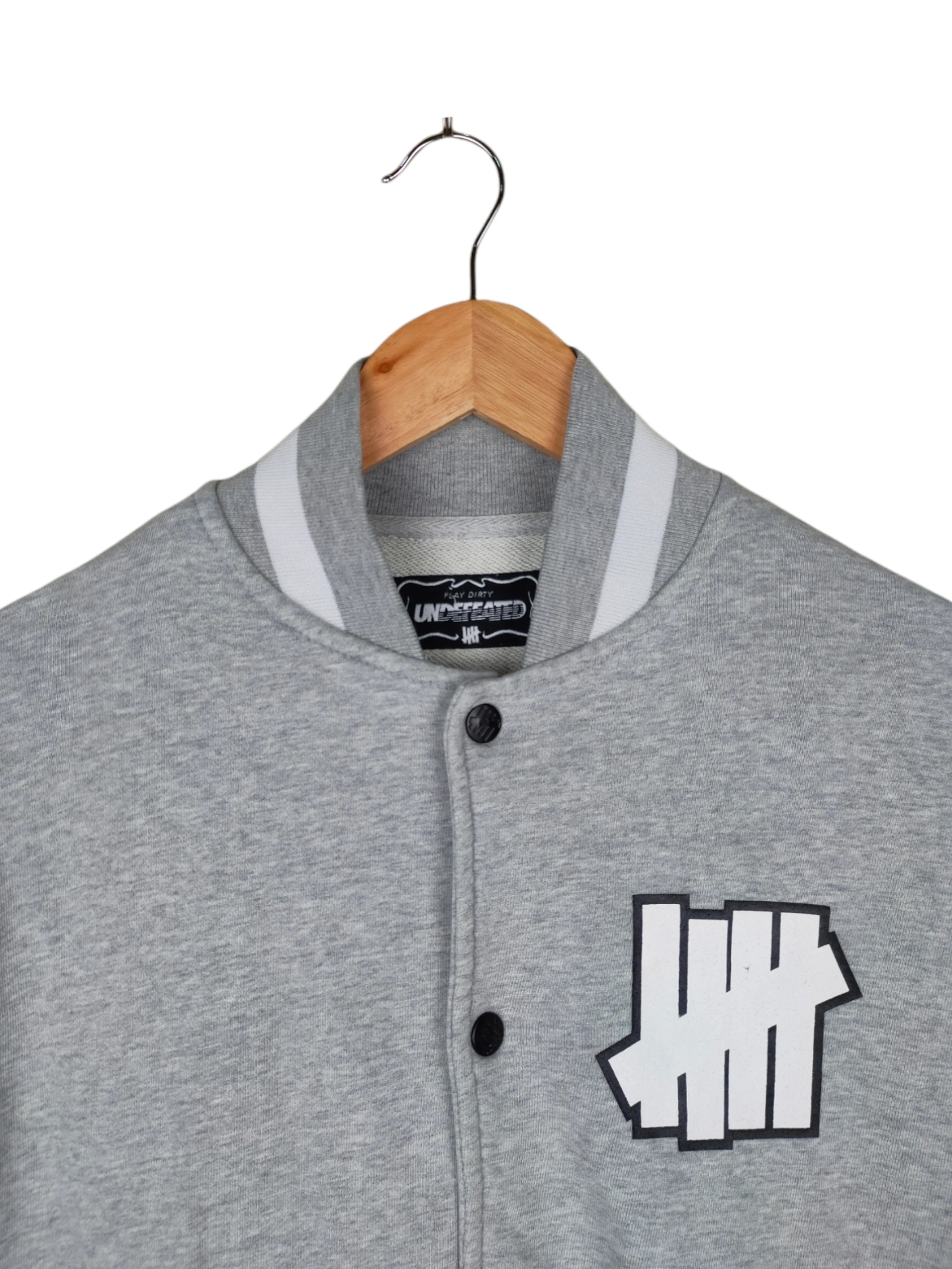 Undefeated - Undefeated Varsity Sweatshirt - 2