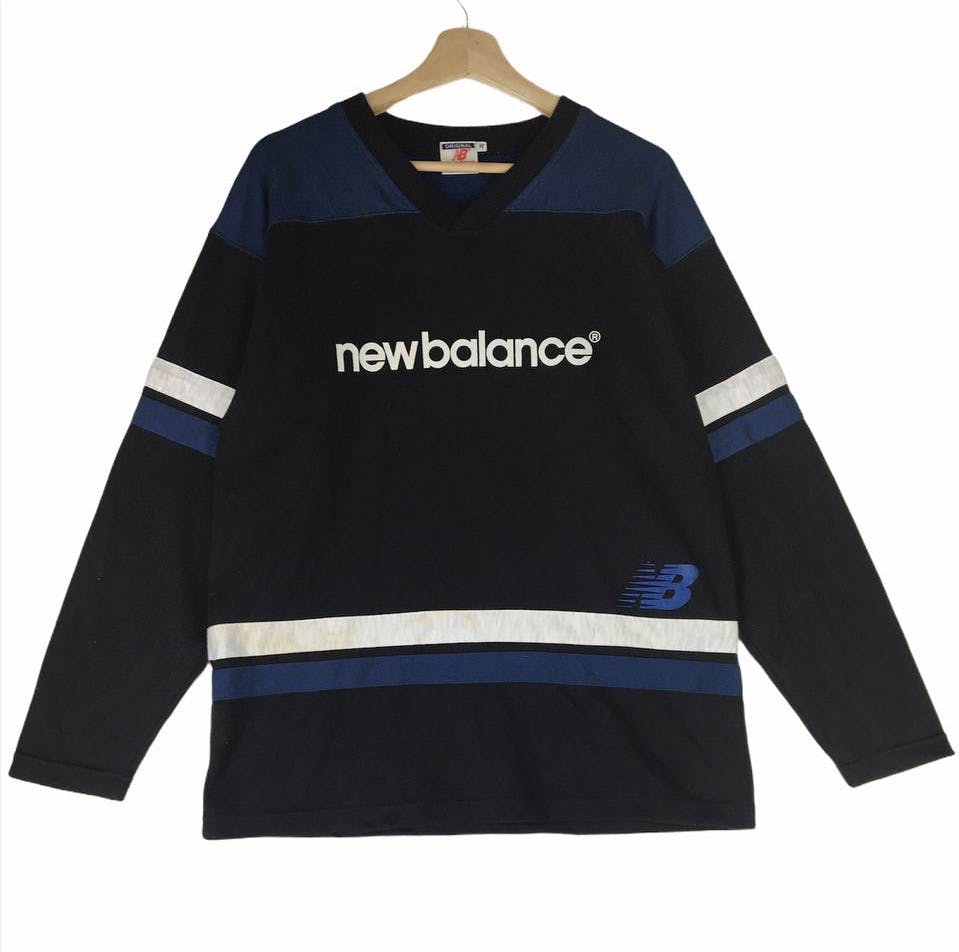 New Balance sweatshirt - 1