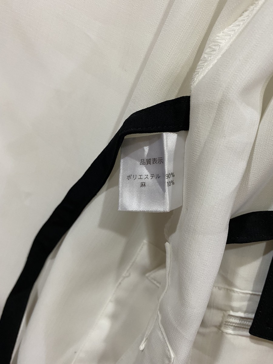 Japanese Brand - Modern Kimono Cardigan Embroidery Scorpion Logo - 20