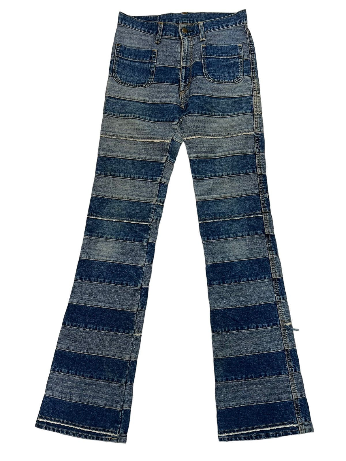 Hysteric Glamour Rare Denim Jeans - 1