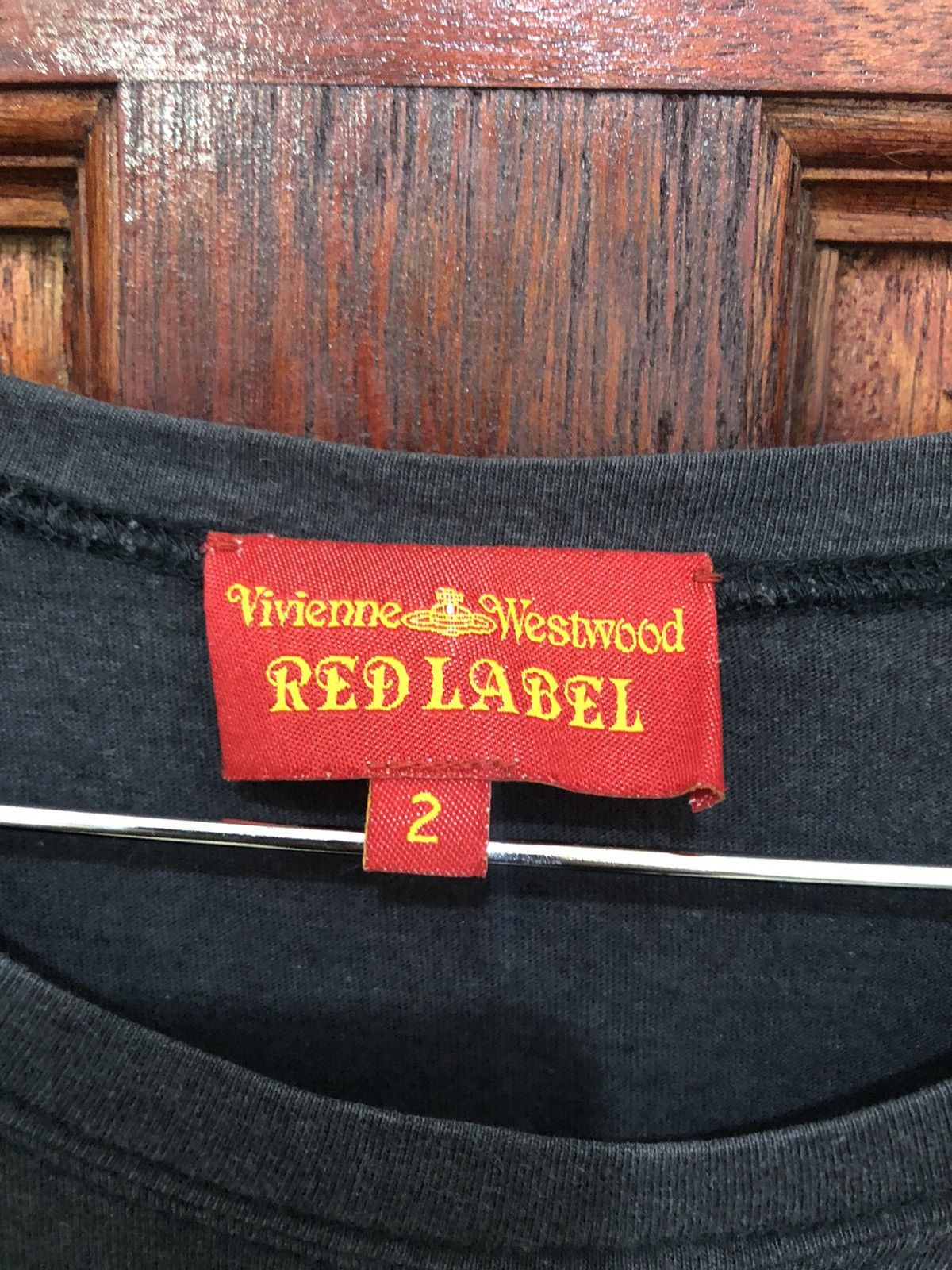 Vivienne Westwood Red Label Shirt size 2 - 8