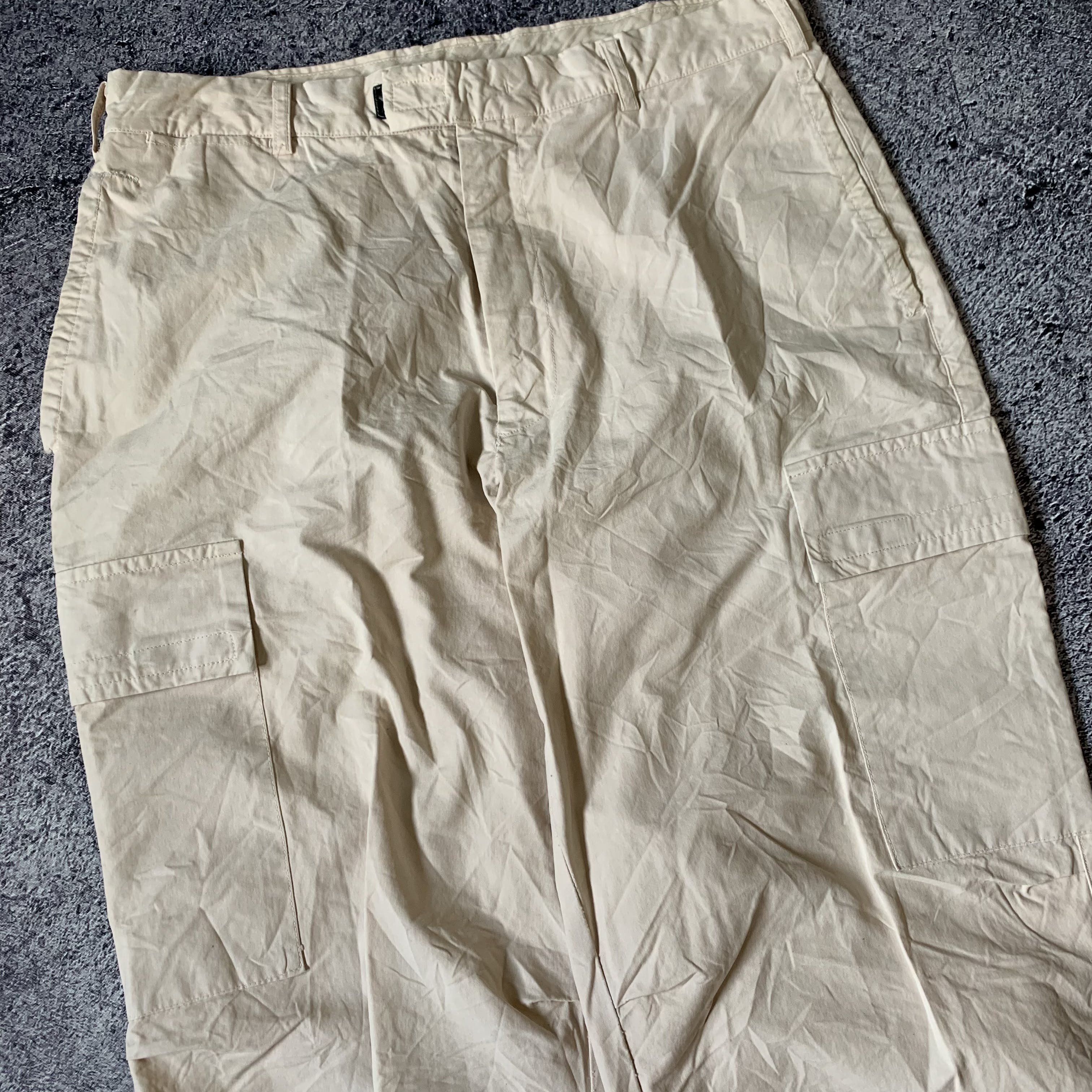 Vintage CP Company Trousers Cargo Pants - 5