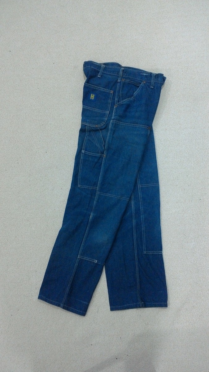 vintage Jeans - 8
