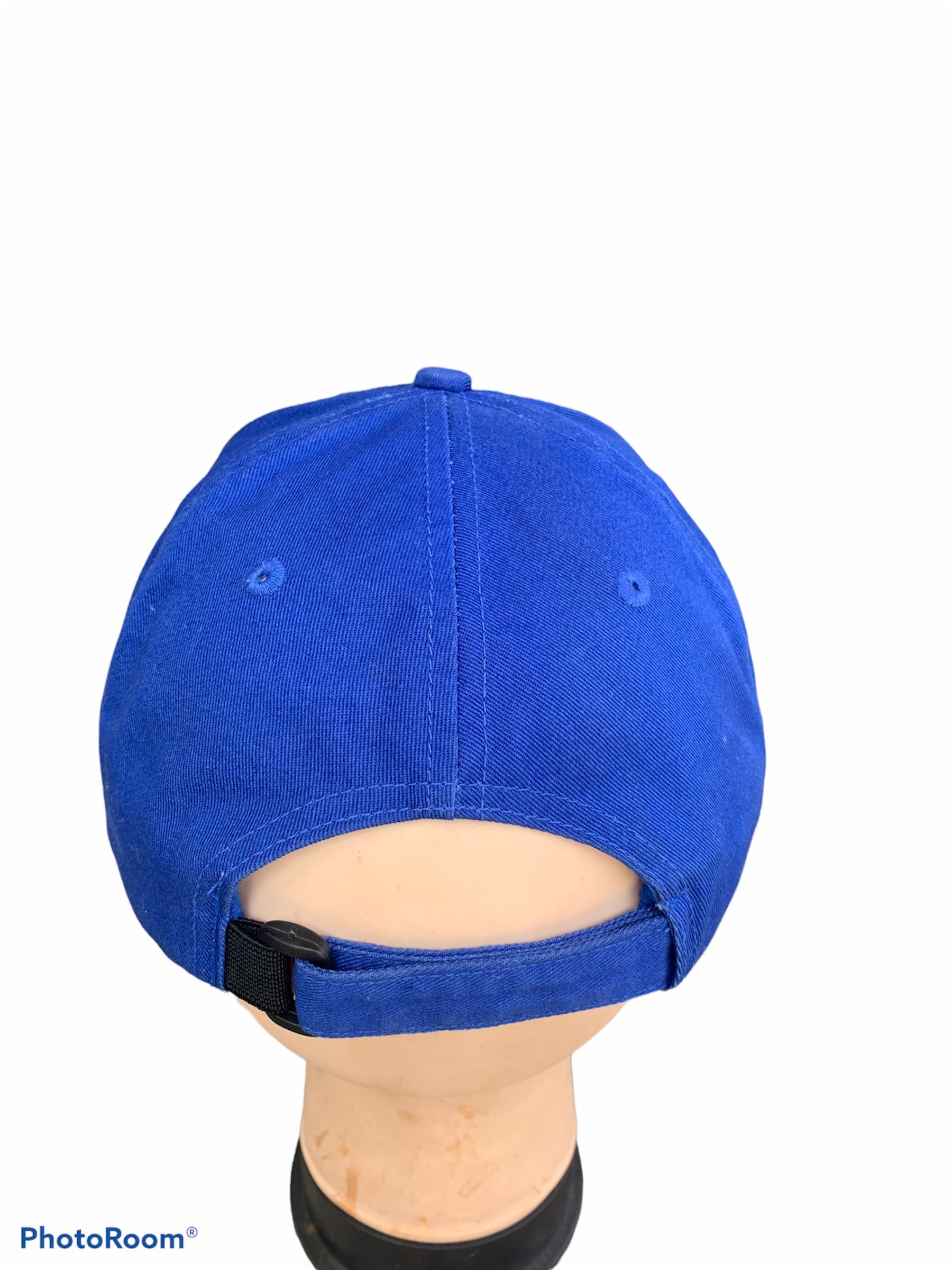 Vintage - Vintage Subaru BRZ Strap Cap - 2