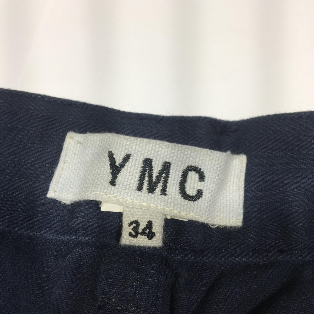 YMC - Trousers - 12