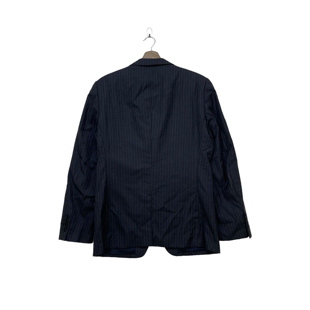 👉Luxury Brand Loro Piana Stripe Jacket - 3