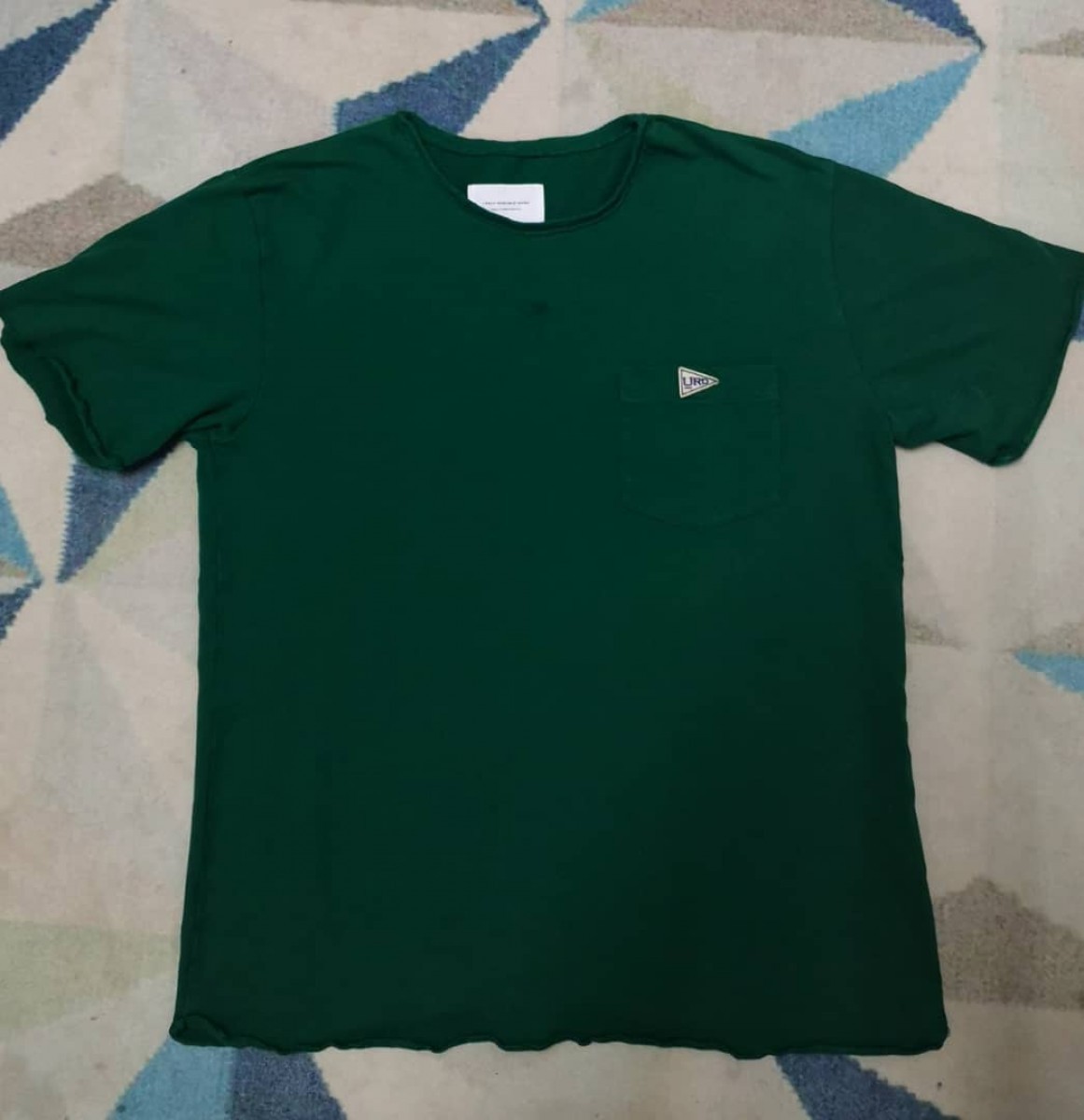 Japanese Brand - Crop T - 1