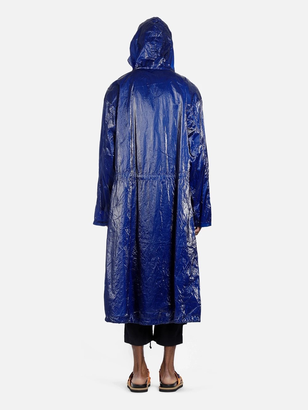 NWT SS19 Voyage parka - 7