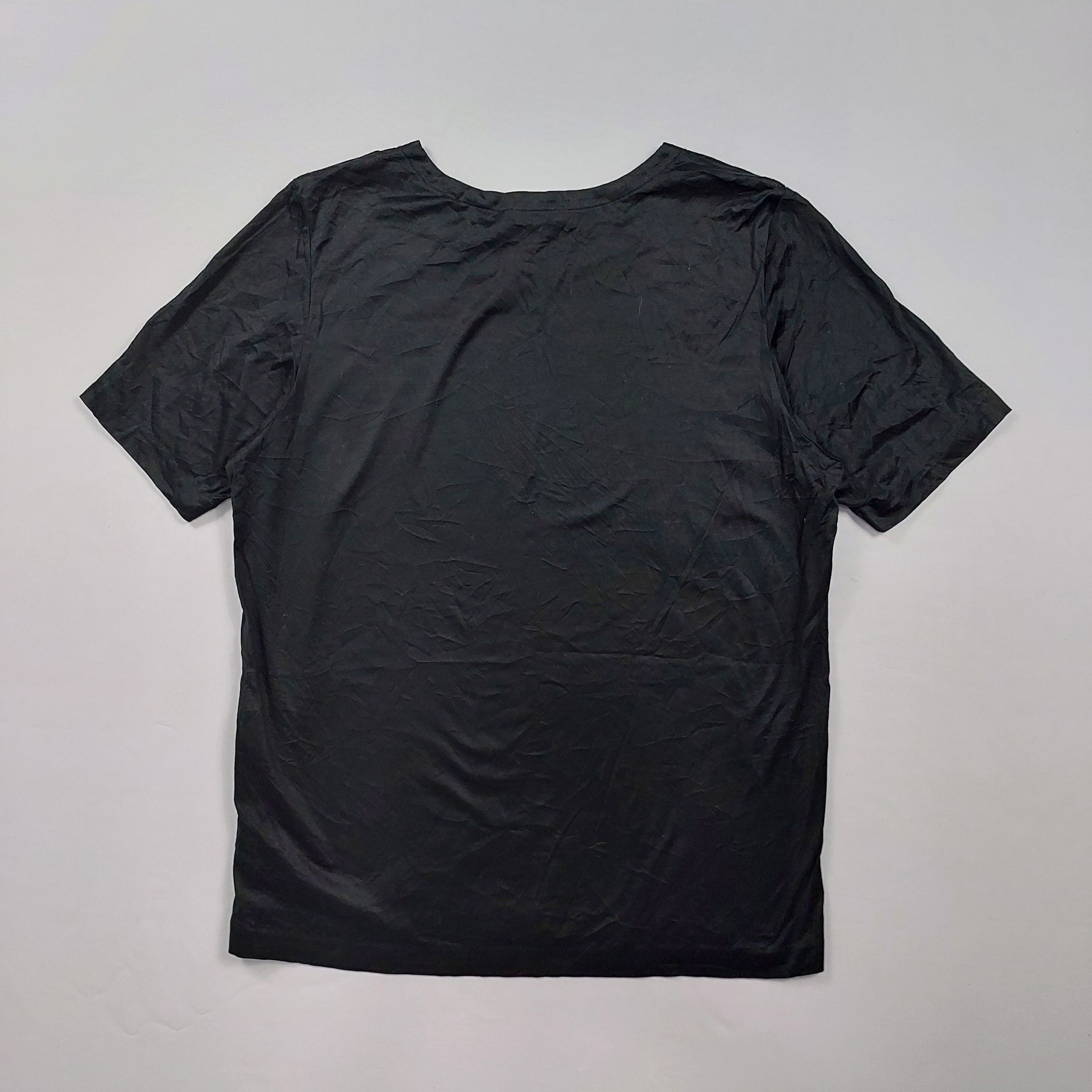 Yves Saint Laurent - Rhinestones Logo - Shirt - 2
