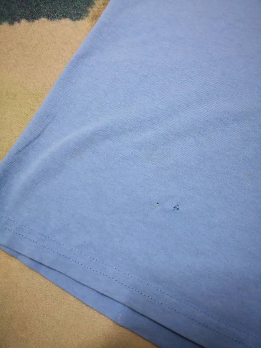Jordan Brand - North Carolina Bssketball - 7