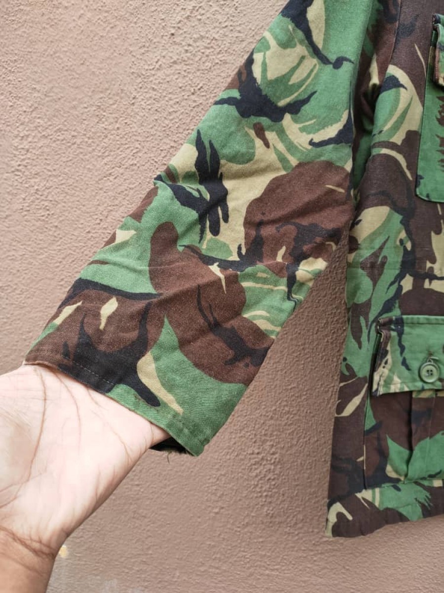 Military - Jacket - 5