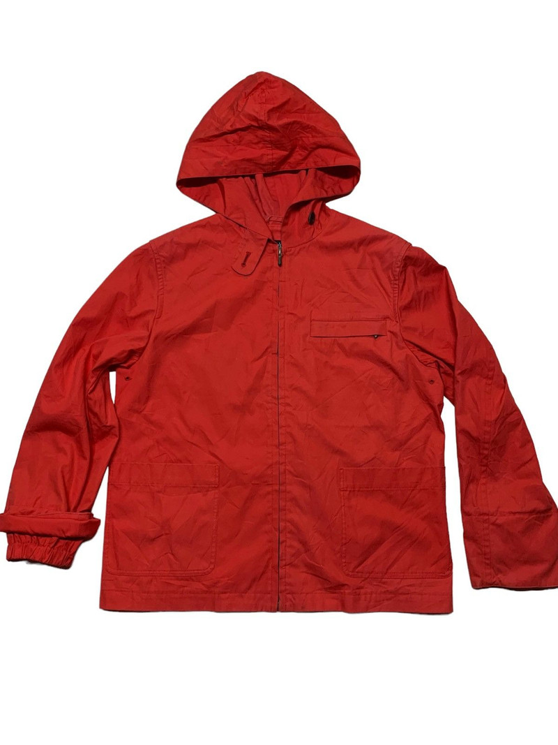 Margaret Howell jacket - 1