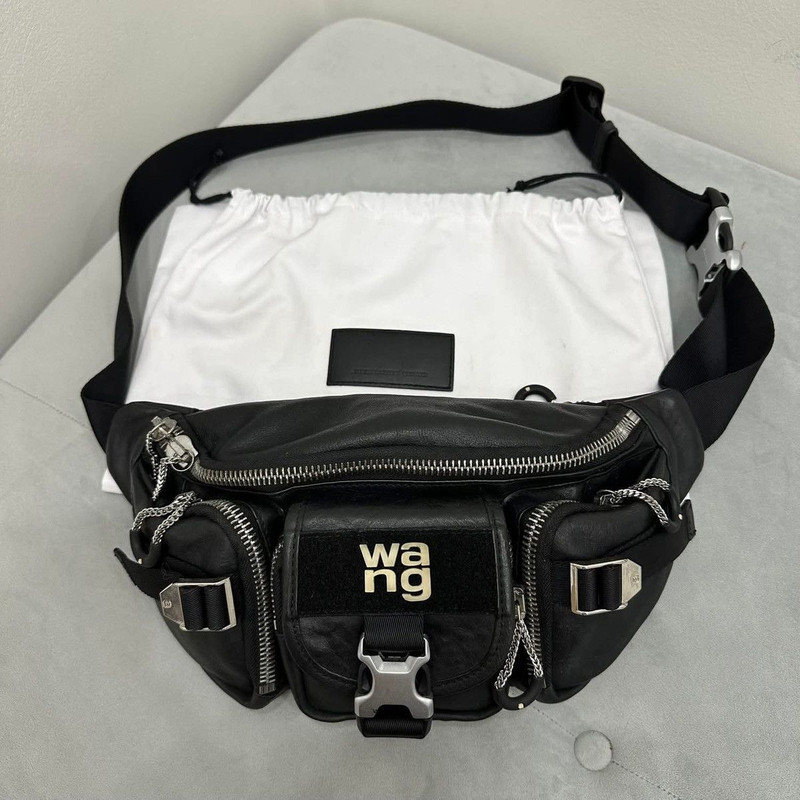 Alexander Wang Belt Bag - 1