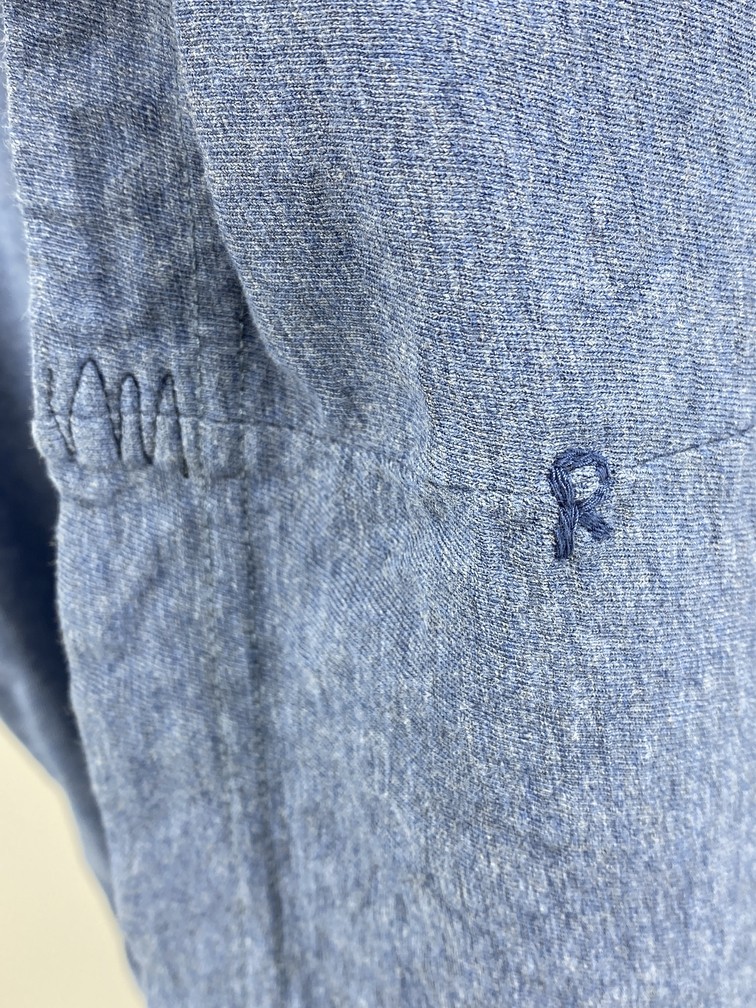 45rpm - Logo Star Tee size 5 - 4