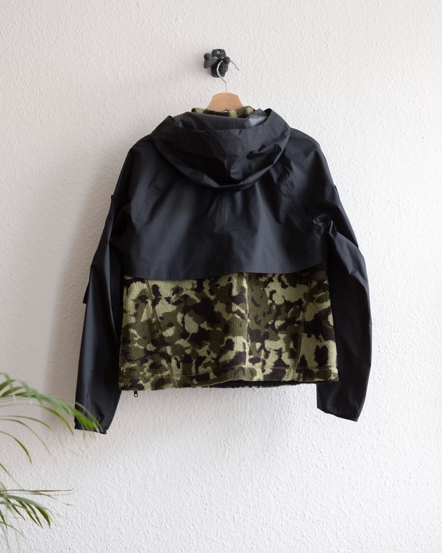 Nike MMW Beryllium Hooded Jacket ACG - 2