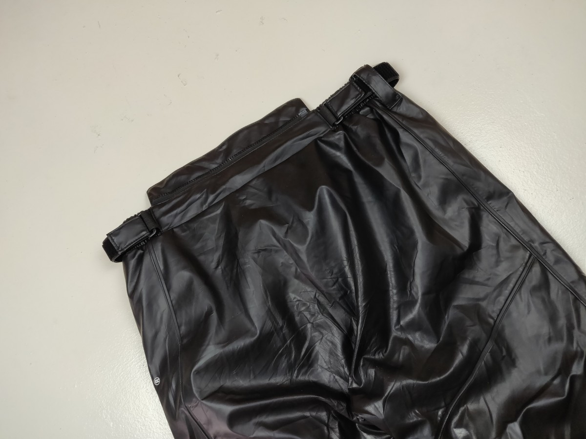 Racing - 76 Lubricant Biker Pant Bottom Trouser - 9