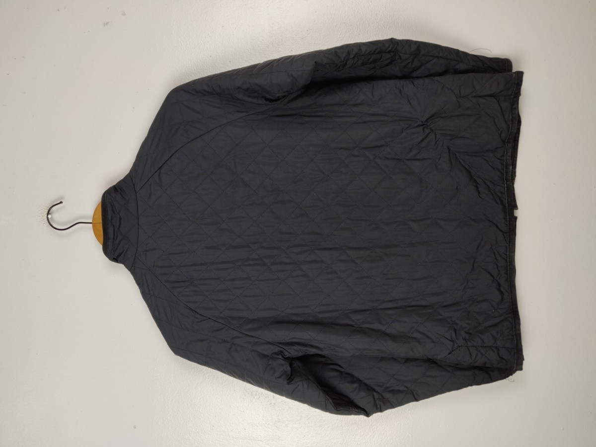 Polo Ralph Lauren - Kids Quilted Jacket - 10