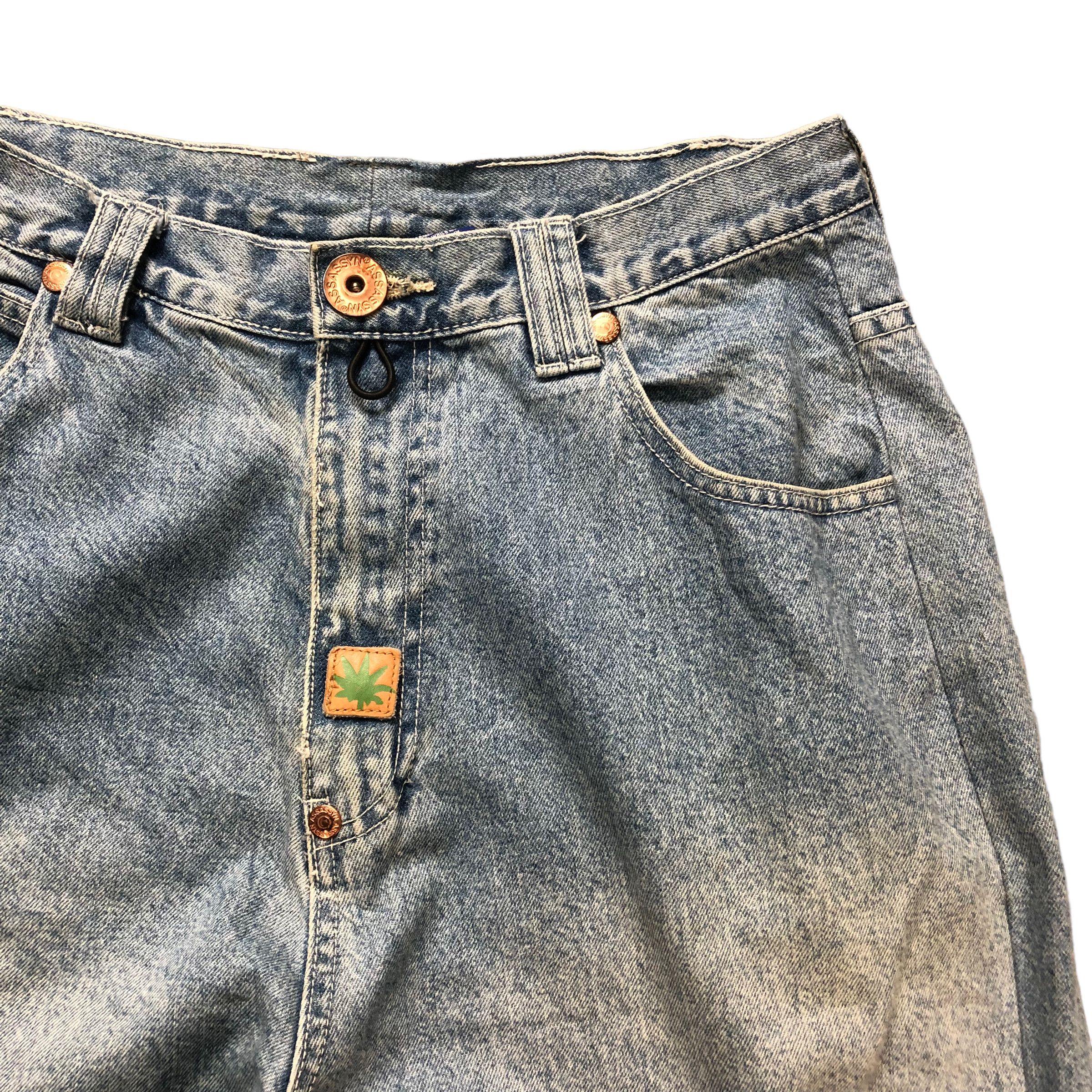 激安買うなら 激レア ASSASSYN JEANS THA RIDAZ GEAR キャップ