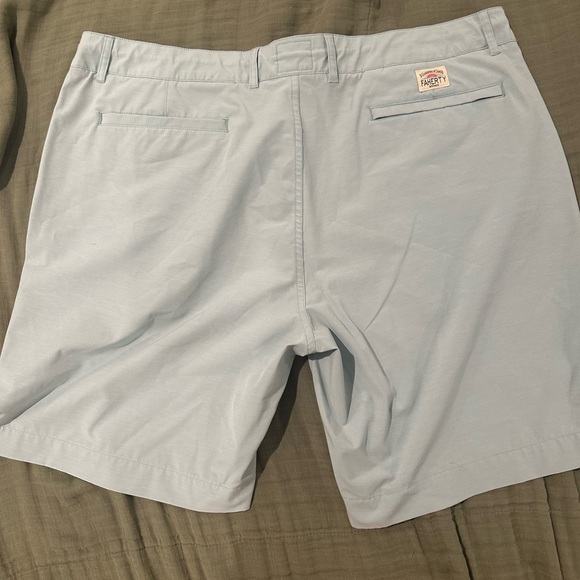 Faherty All Day Short - 5