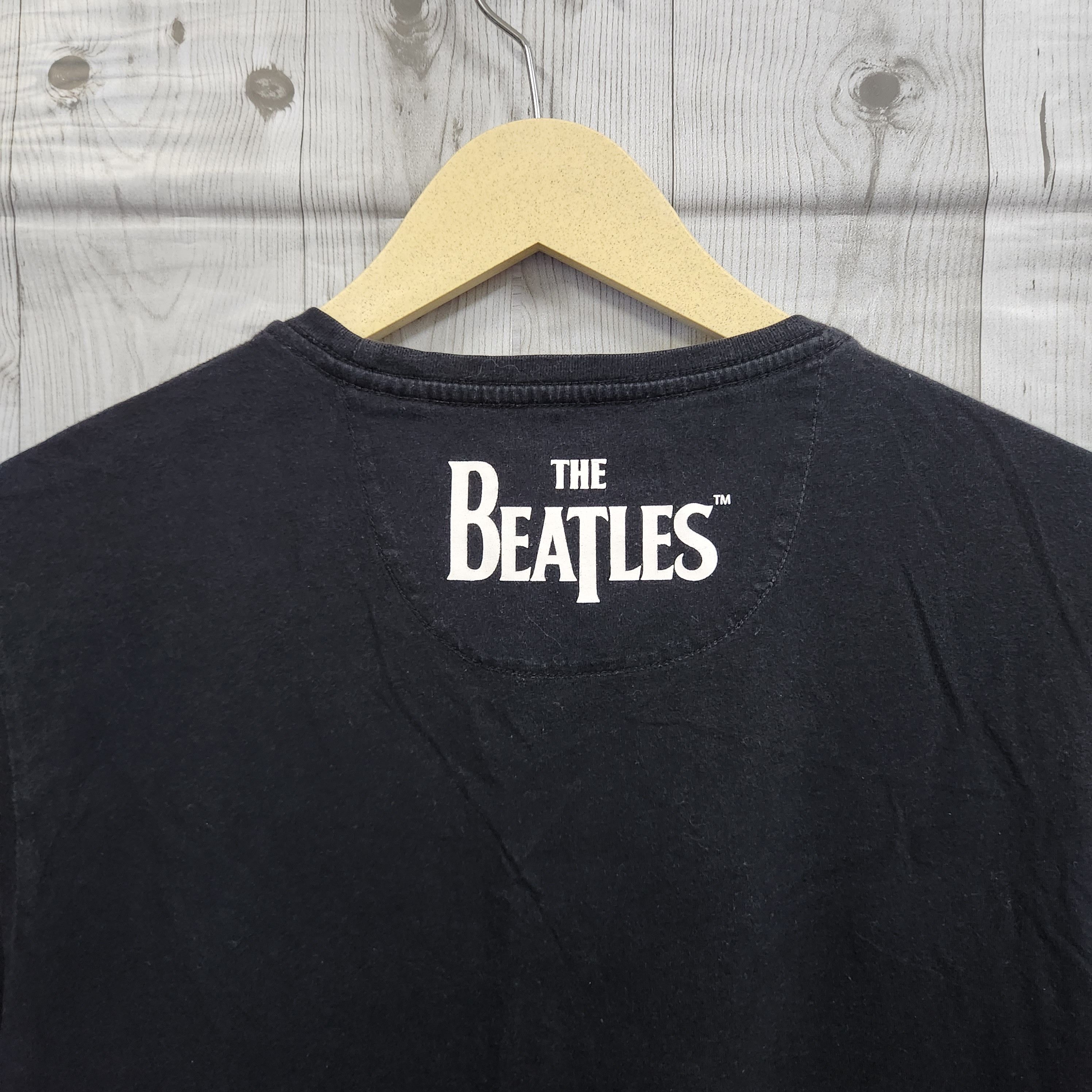 The Beatles X Ben Sherman St Peppers Club Band TShirt - 9