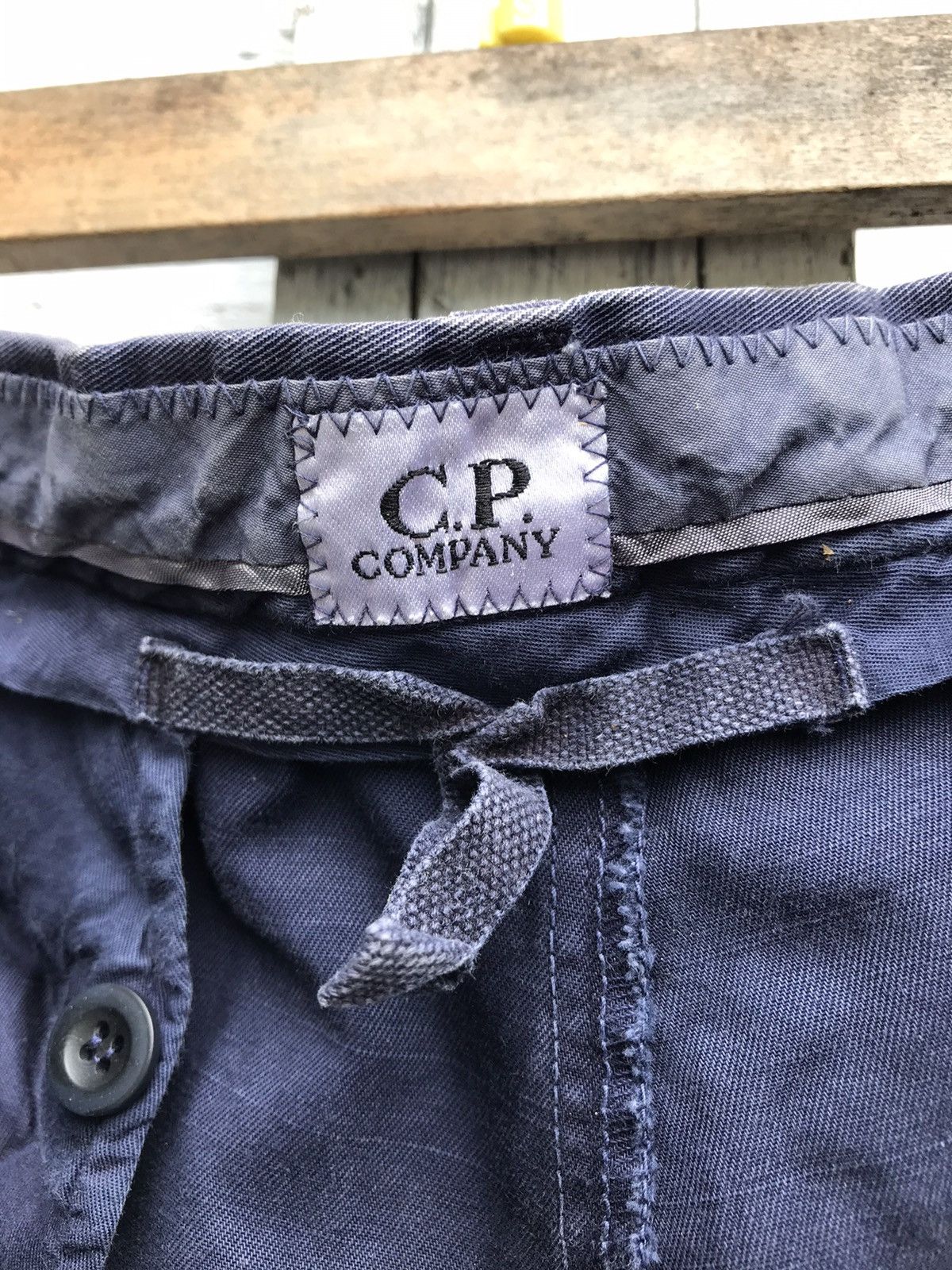 Cp Company Casual Pant/Trouser - 6