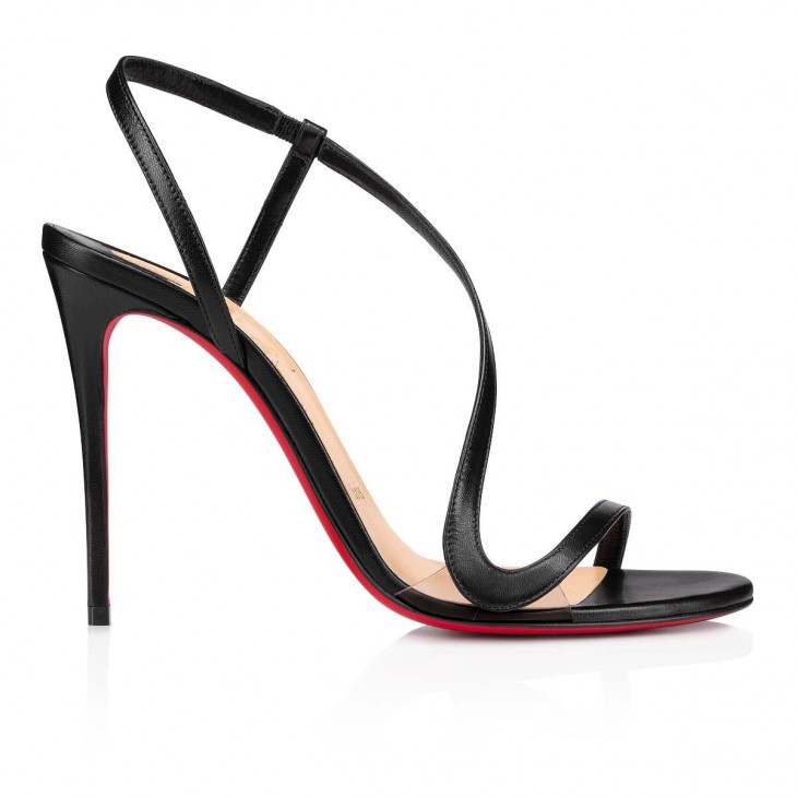 Christian louboutin Rosalie  - 6