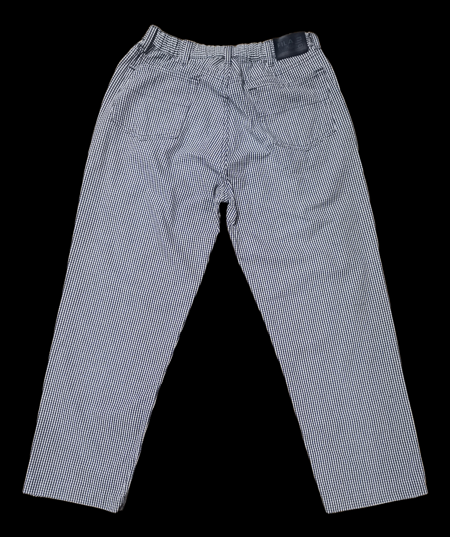 Other Designers Vintage - Vintage Fila Sport Pants x Made In U.S.A