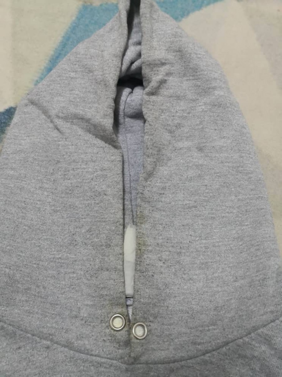 Skategang - Monkey Business Hoodie - 4