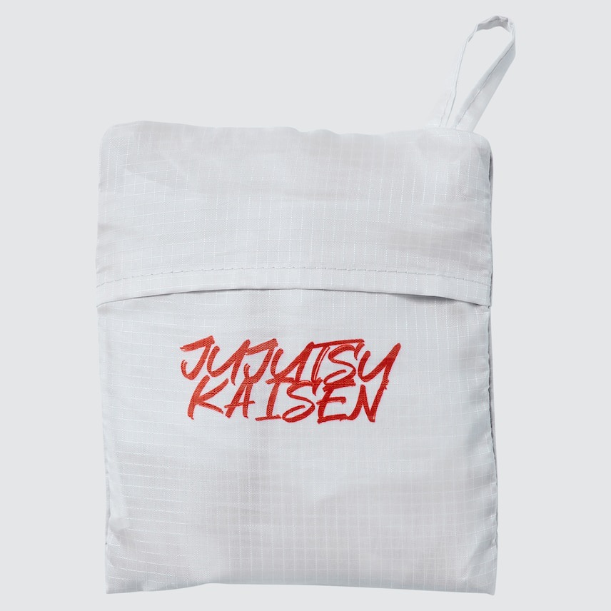 Japanese Brand - New Jusutsu Kaisen Tote Bag Limited Edition / Uniqlo - 2