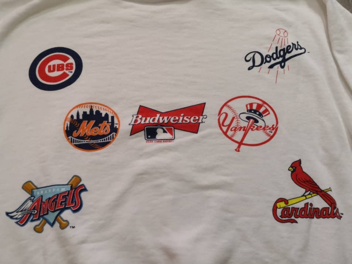 Budweiser - DELETE TODAY x budweiser jumper - 4